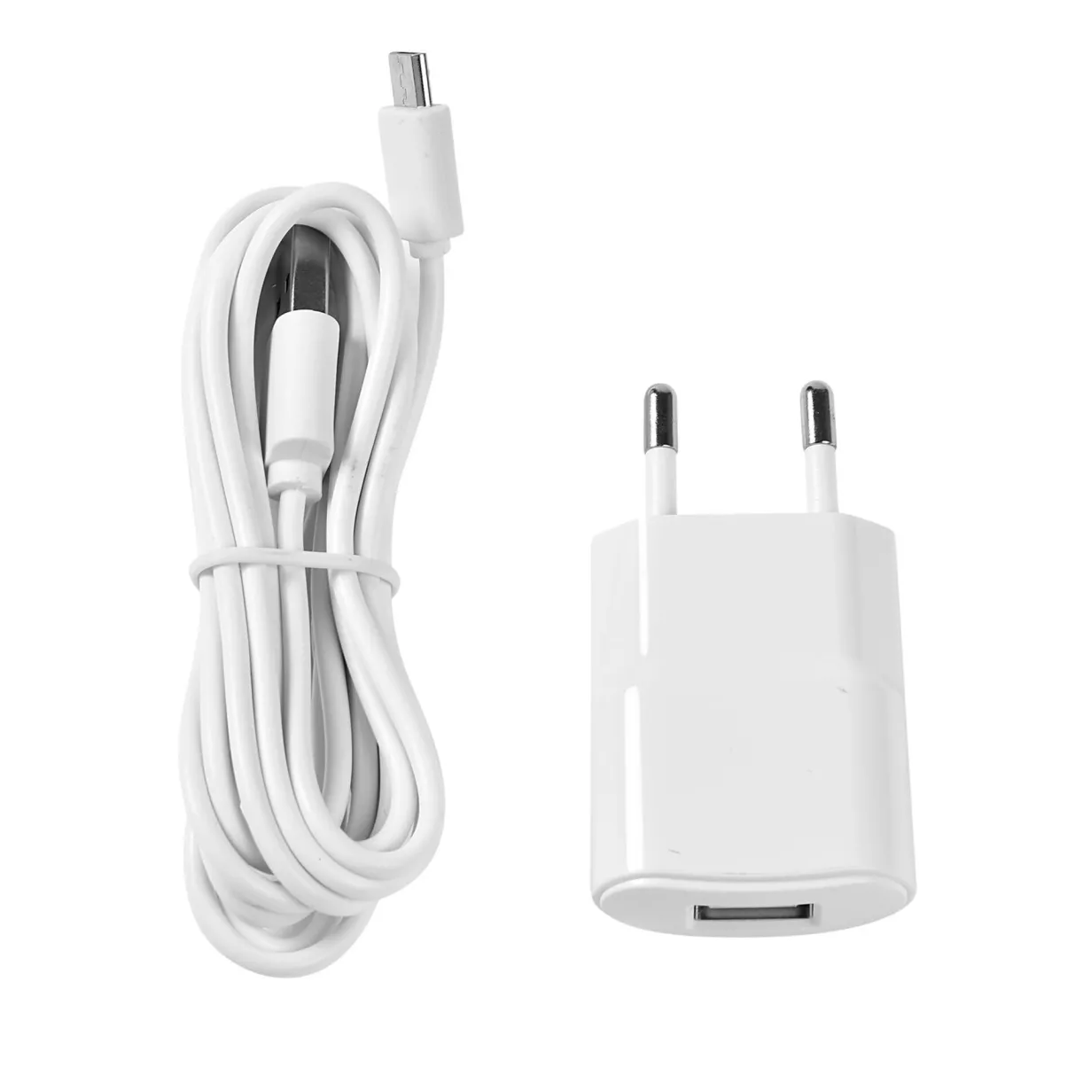 BÉABA Pièces Détachées*Adaptateur Secteur Avec Usb Ecoute Bébé Zen Connect