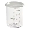 BÉABA Pots De Conservation*Baby Portion 120Ml Grey