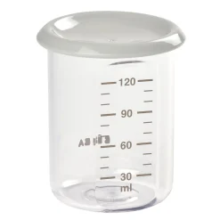BÉABA Pots De Conservation*Baby Portion 120Ml Grey