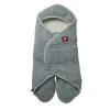 BÉABA Chancelieres Et Nids D'Ange*Babynomade® Heather Grey 0-6M