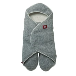 BÉABA Chancelieres Et Nids D'Ange*Babynomade® Heather Grey 0-6M