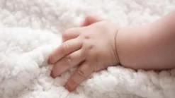 BÉABA Chancelieres Et Nids D'Ange*Babynomade® Heather Grey 0-6M