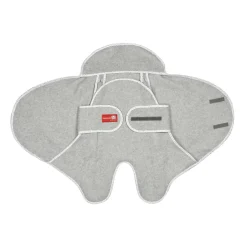 BÉABA Chancelieres Et Nids D'Ange*Babynomade® Simple Polaire 0-6 M Stella