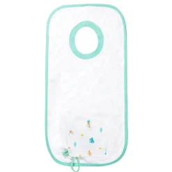 BÉABA Couverts, Vaisselle Et Bavoirs*Bavoir Coton Cactus