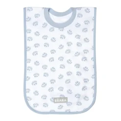 BÉABA Couverts, Vaisselle Et Bavoirs*Bavoir Coton Hedgedog