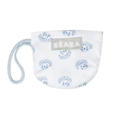 BÉABA Couverts, Vaisselle Et Bavoirs*Bavoir Coton Hedgedog