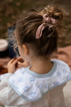 BÉABA Couverts, Vaisselle Et Bavoirs*Bavoir Coton Hedgedog