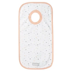 BÉABA Couverts, Vaisselle Et Bavoirs*Bavoir Coton Stars