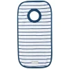 BÉABA Couverts, Vaisselle Et Bavoirs*Bavoir Coton Stripes