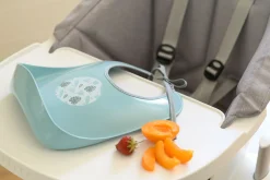 BÉABA Couverts, Vaisselle Et Bavoirs*Bavoir D'Apprentissage Jungle