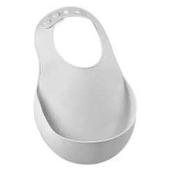 BÉABA Couverts, Vaisselle Et Bavoirs*Bavoir Silicone Light Mist
