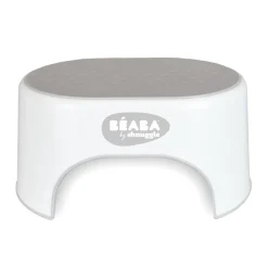 BÉABA Accessoires De Toilette*Beaba By Shnuggle - Marche Pied White