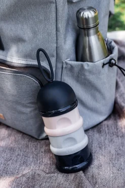 BÉABA Doseurs De Lait*Boite Doseuse De Lait Empilable Night Blue