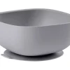 BÉABA Couverts, Vaisselle Et Bavoirs*Bol Silicone Ventouse Grey