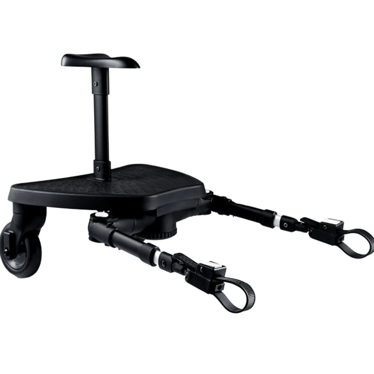 BÉABA Poussettes Et Accessoires*Bonavi Buggy Board Black