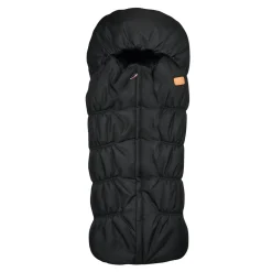 BÉABA Chancelieres Et Nids D'Ange*Chanceliere 6-24M Black