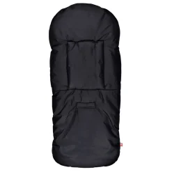 BÉABA Chancelieres Et Nids D'Ange*Chanceliere 6-24M Black