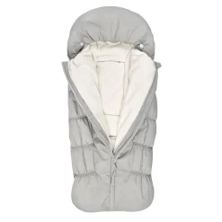 BÉABA Chancelieres Et Nids D'Ange*Chanceliere 6-24M Heather Grey