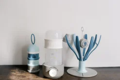 BÉABA Chauffe-Biberon Et Préparateurs*Chauffe Biberon Babymilk Second Grey