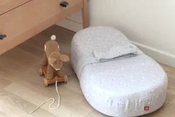 BÉABA Cocoonababy®*Cocoonababy® (Avec Drap) Moon And Stars