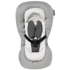 BÉABA Accessoires Transat*Coussin Transat Up&Down Heather Grey