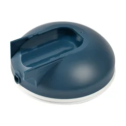 BÉABA Pièces Détachées*Couvercle De Bol + Joint Navy