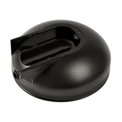 BÉABA Pièces Détachées*Couvercle De Bol+Joint Babycook® Solo/Duo® Black