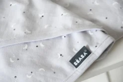 BÉABA Emmaillotage*Couverture Miracle™ Moon And Stars