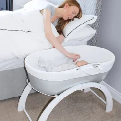 BÉABA Accessoires Transat*Dreami Couffin + Support