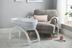 BÉABA Accessoires Transat*Dreami Couffin + Support