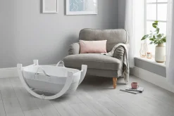 BÉABA Accessoires Transat*Dreami Couffin + Support