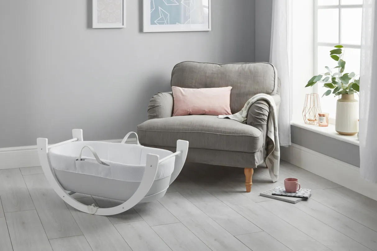 BÉABA Accessoires Transat*Dreami Couffin + Support