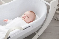 BÉABA Accessoires Transat*Dreami Couffin + Support