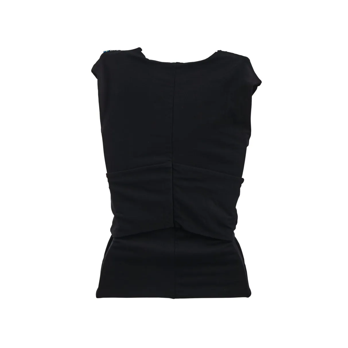 BÉABA Sorties De Bébé*Echarpe De Portage Najell X Beaba Noir L/Xl