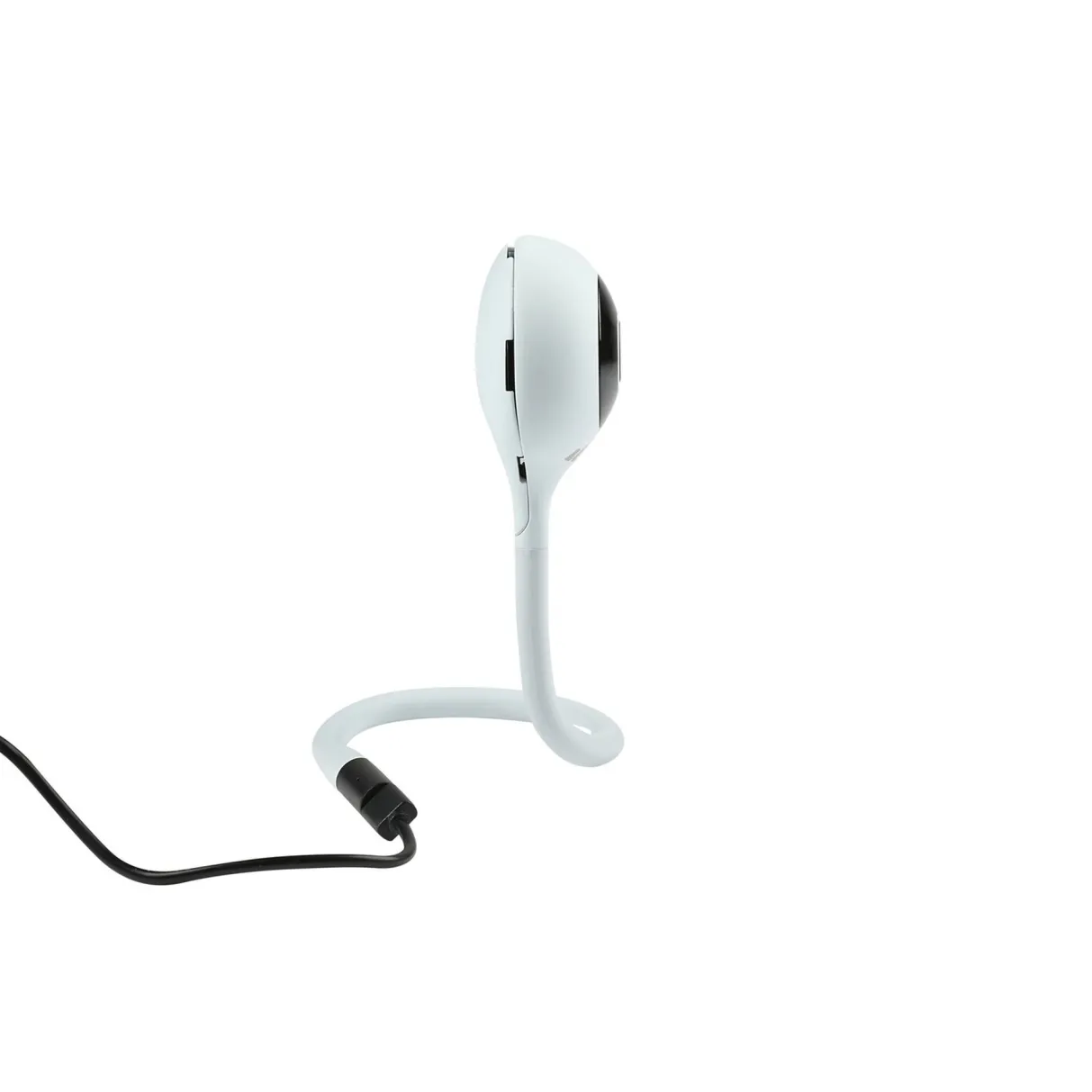 BÉABA Babyphone, Ecoute Bébé*Ecoute Bébé Video Zen Connect Grey