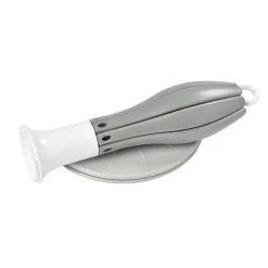 BÉABA Arbre À Biberons*Egoutte-Biberon Flower Pliable Grey