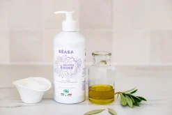 BÉABA Soins Et Toilette Bébé*Gel Lavant Certifie Bio 500 Ml