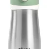 BÉABA Biberons Et Accessoires*Gourde Inox 350 Ml Sage Green