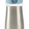 BÉABA Couverts, Vaisselle Et Bavoirs*Gourde Inox 350 Ml Windy Blue