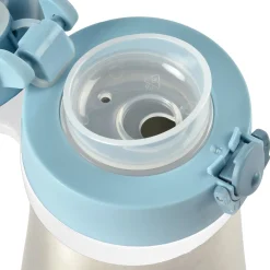 BÉABA Couverts, Vaisselle Et Bavoirs*Gourde Inox 350 Ml Windy Blue