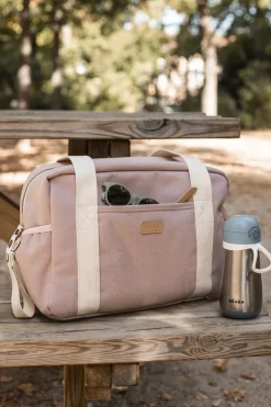 BÉABA Couverts, Vaisselle Et Bavoirs*Gourde Inox 350 Ml Windy Blue