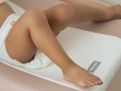 BÉABA Baignoires Et Accessoires*Housse Sofalange® Bridal Rose