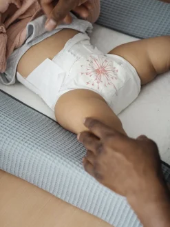 BÉABA Baignoires Et Accessoires*Housse Sofalange® Light Mist