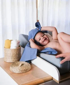 BÉABA Baignoires Et Accessoires*Housse Sofalange® Light Mist