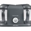 BÉABA Babycook® Duo*Le Robot Cuiseur Babycook® Duo Dark Grey
