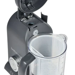 BÉABA Babycook® Solo*Le Robot Cuiseur Babycook® Solo Dark Grey