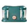 BÉABA Babycook® Duo*Le Robot Cuiseur Babycook® Duo Pine Green