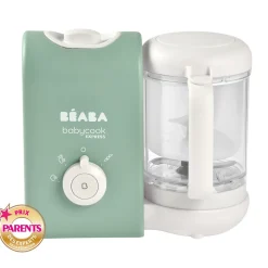 BÉABA Babycook® Express*Le Robot Cuiseur Babycook® Express Sage Green