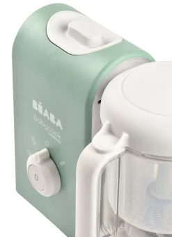 BÉABA Babycook® Express*Le Robot Cuiseur Babycook® Express Sage Green