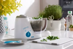 BÉABA Babycook® Original*Le Robot Cuiseur Babycook® Original